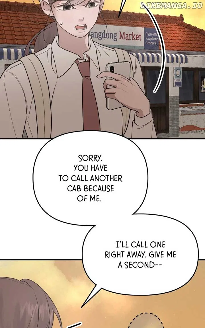 You Just Made My Day Chapter 13 – Page 62