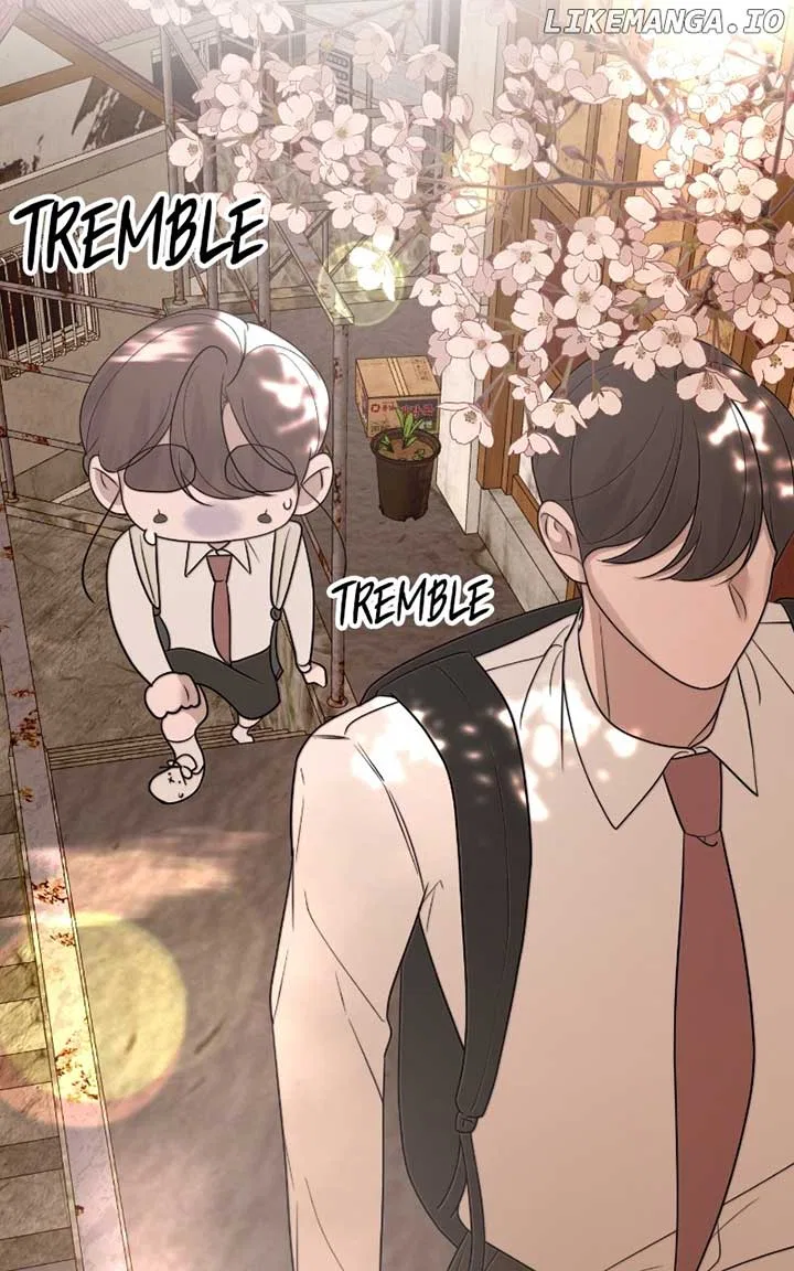 You Just Made My Day Chapter 13 – Page 72