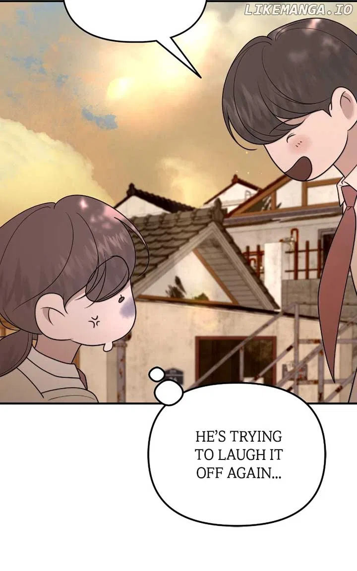 You Just Made My Day Chapter 13 – Page 76