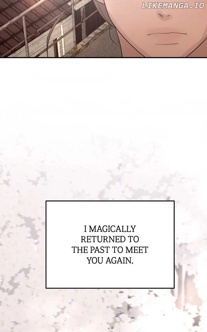 You Just Made My Day Chapter 13 – Page 84