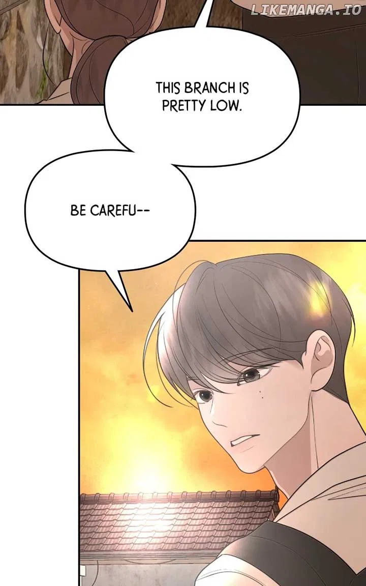 You Just Made My Day Chapter 13 – Page 89