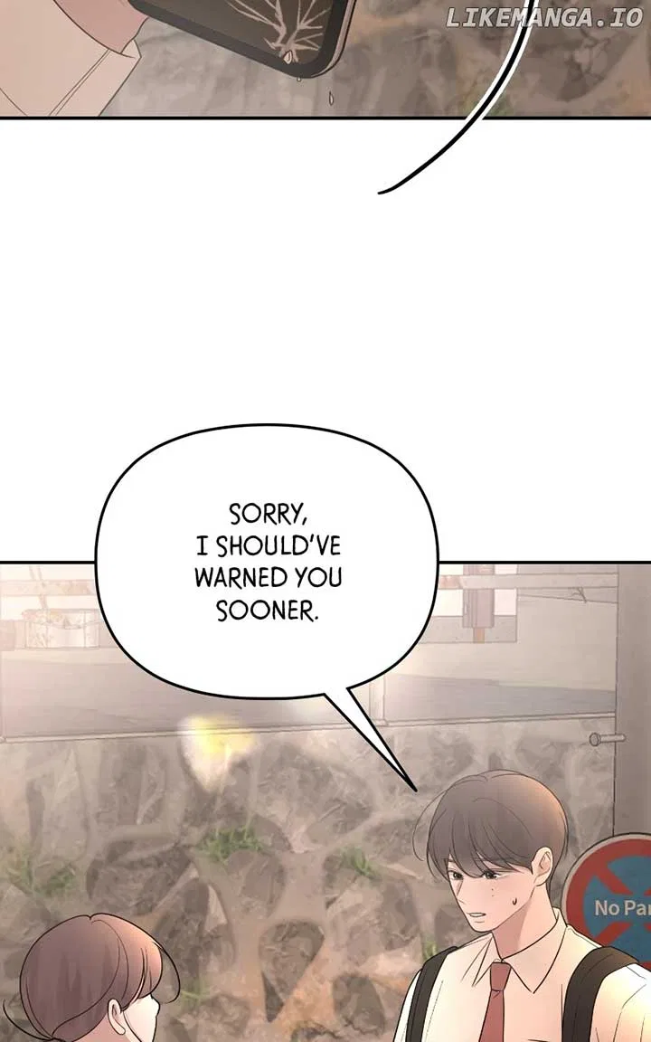 You Just Made My Day Chapter 13 – Page 97