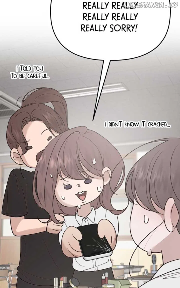 You Just Made My Day Chapter 12 – Page 14