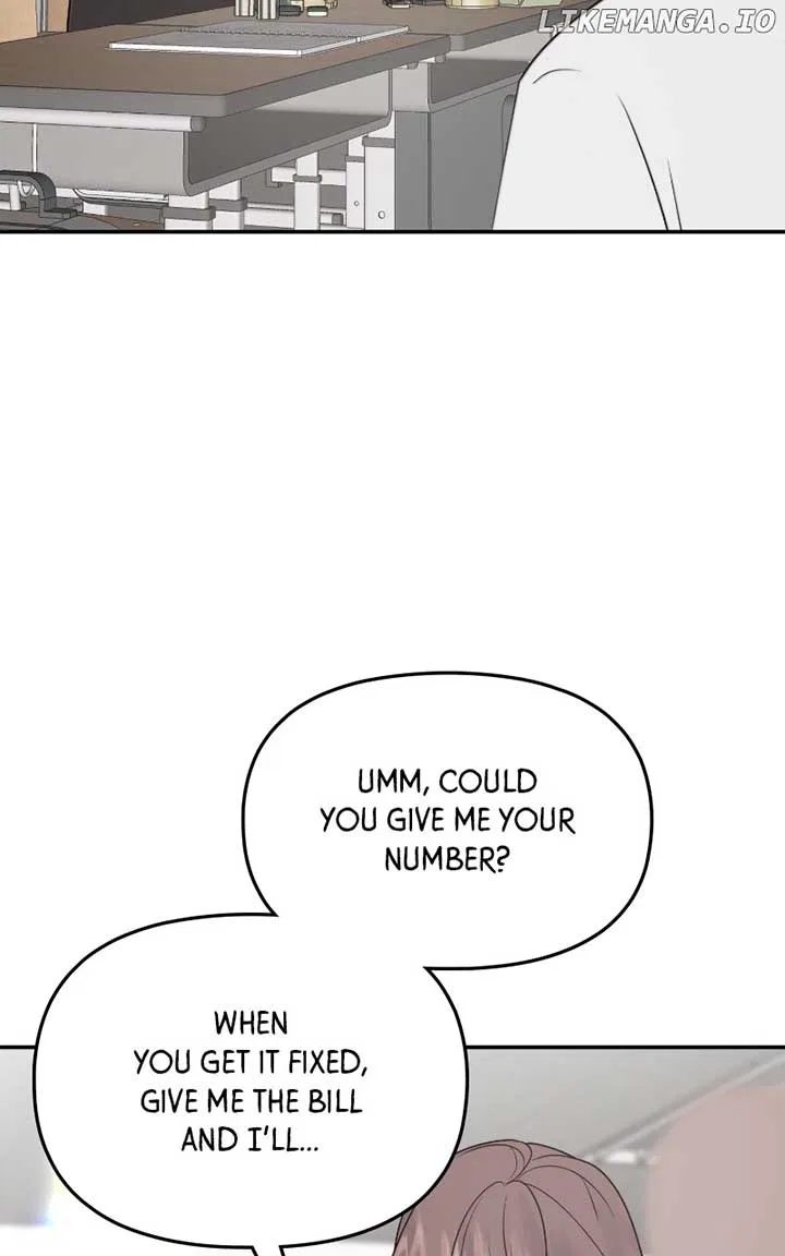You Just Made My Day Chapter 12 – Page 15