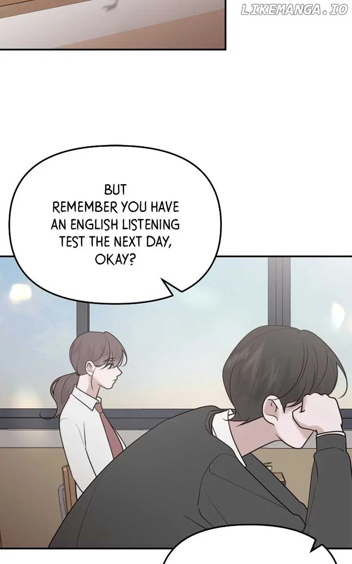 You Just Made My Day Chapter 12 – Page 23
