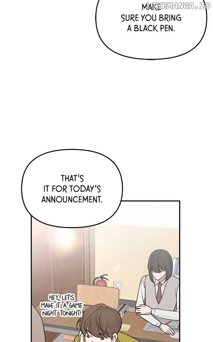 You Just Made My Day Chapter 12 – Page 24