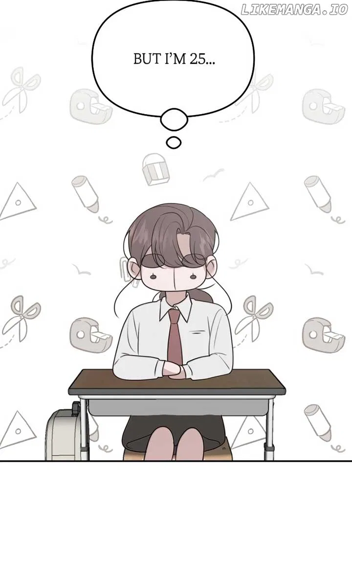 You Just Made My Day Chapter 12 – Page 28