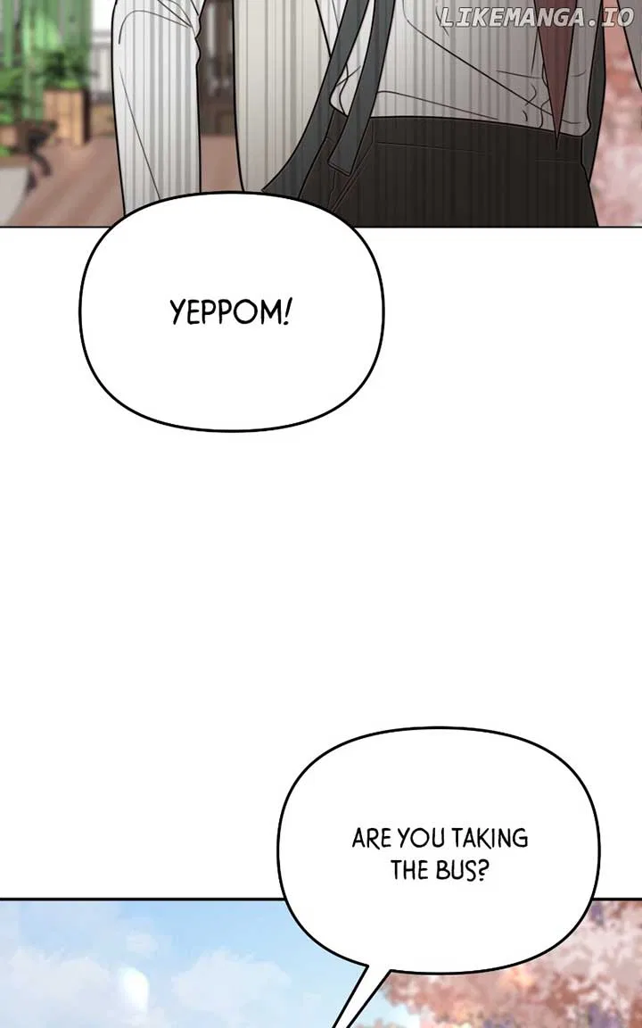 You Just Made My Day Chapter 12 – Page 34