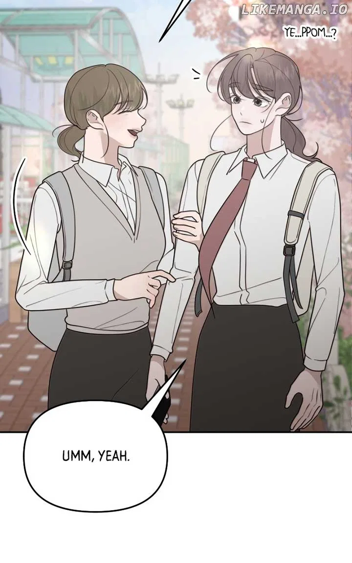 You Just Made My Day Chapter 12 – Page 35