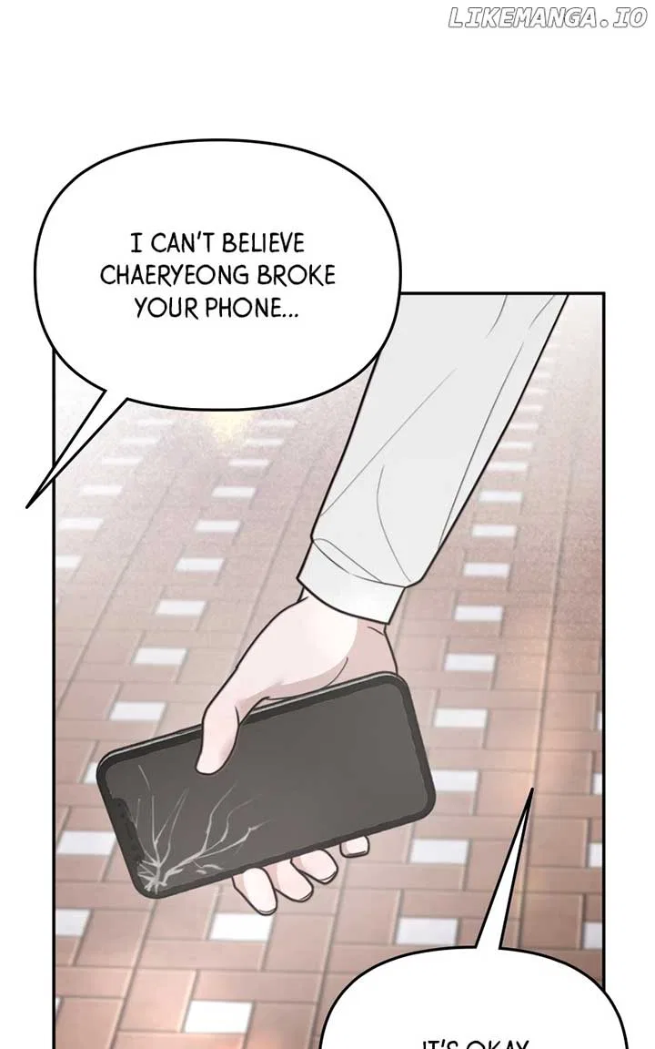 You Just Made My Day Chapter 12 – Page 36