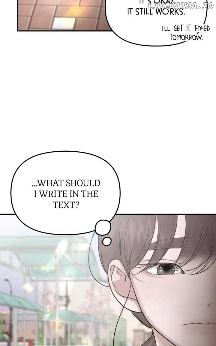 You Just Made My Day Chapter 12 – Page 37