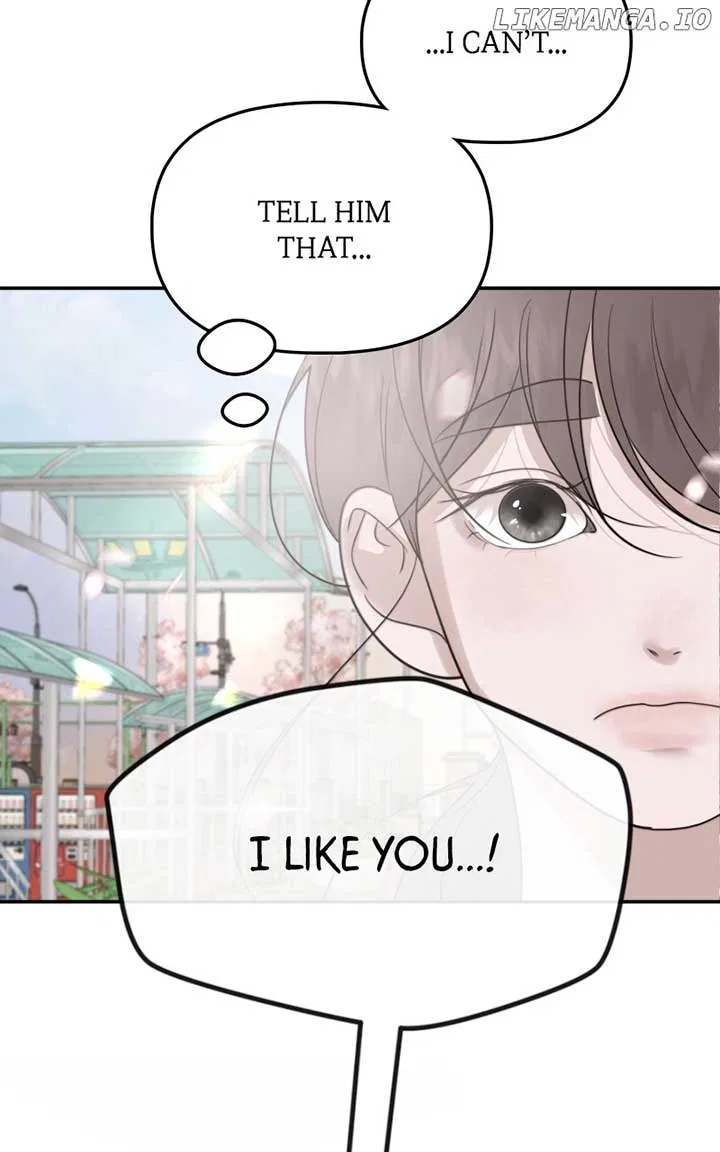 You Just Made My Day Chapter 12 – Page 40