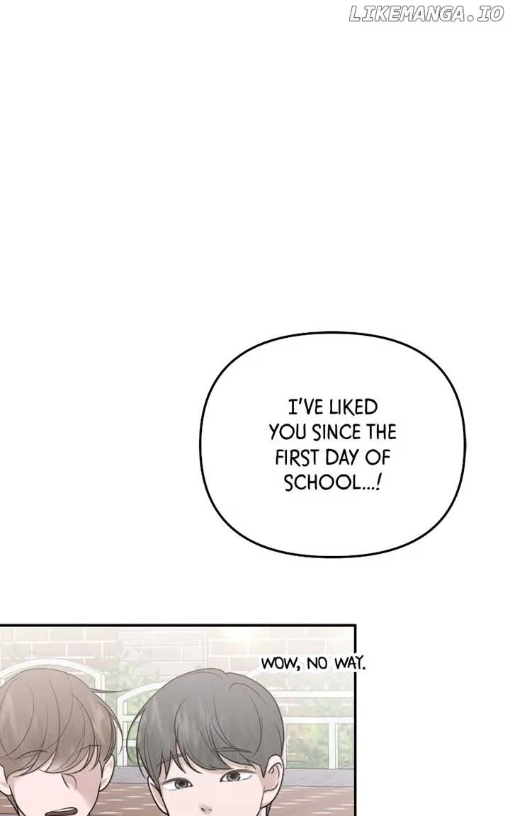 You Just Made My Day Chapter 12 – Page 43