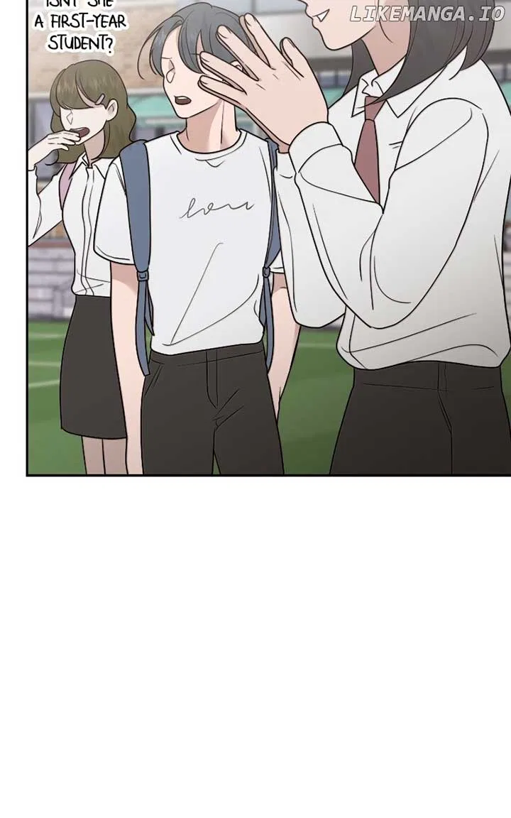 You Just Made My Day Chapter 12 – Page 45