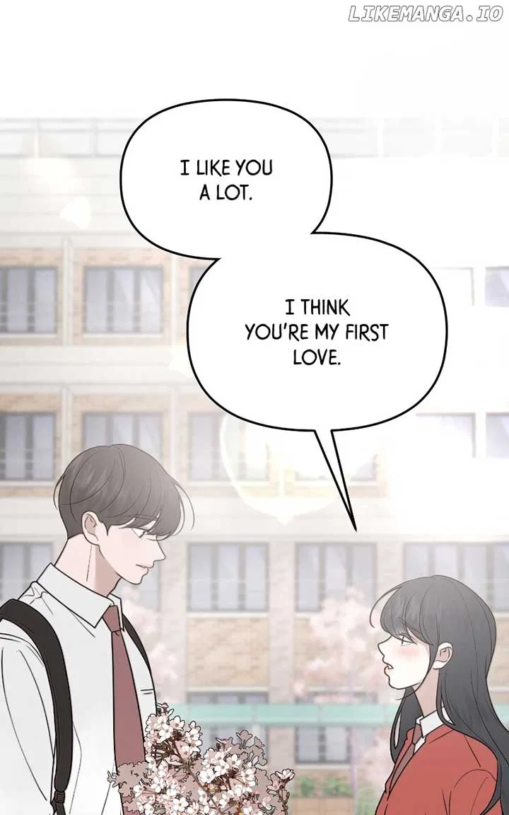 You Just Made My Day Chapter 12 – Page 46
