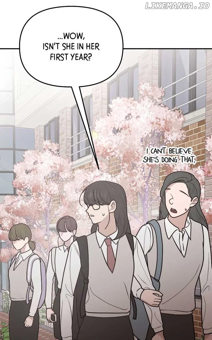 You Just Made My Day Chapter 12 – Page 48