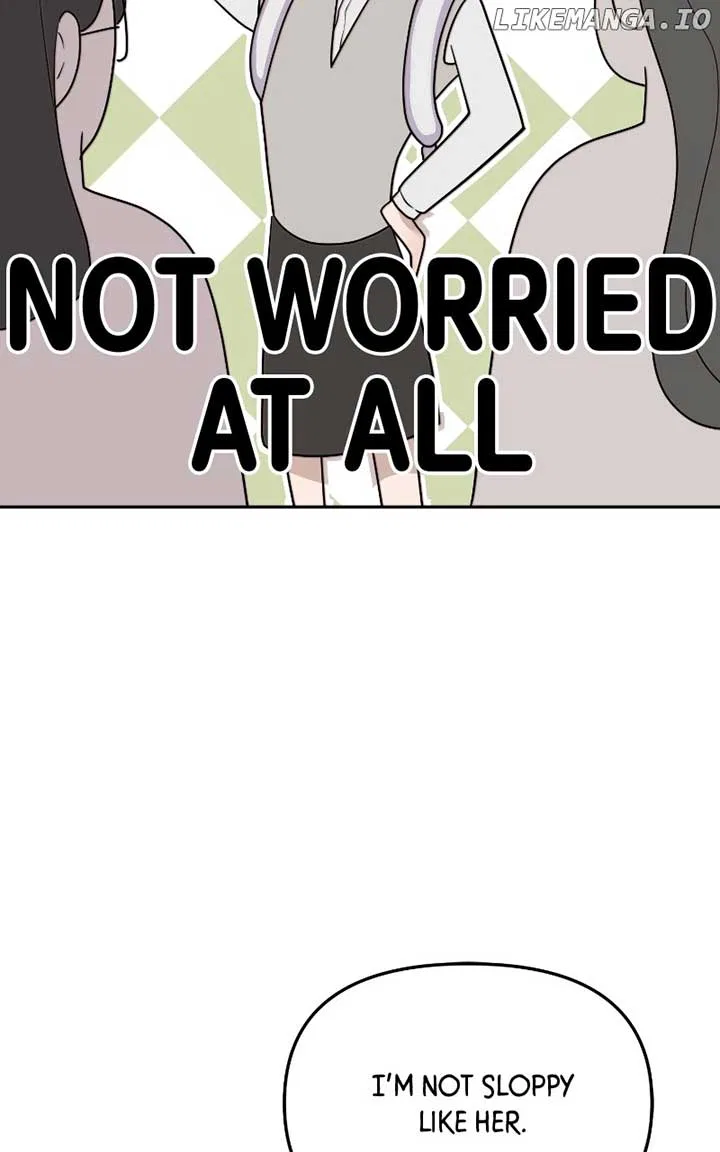 You Just Made My Day Chapter 12 – Page 51