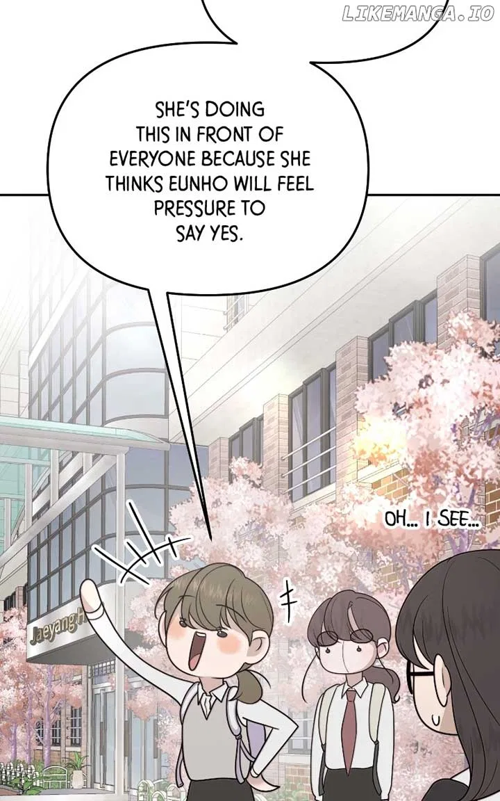 You Just Made My Day Chapter 12 – Page 52