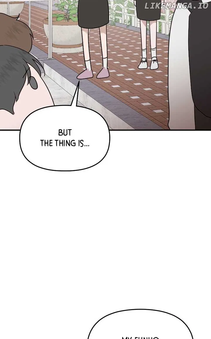 You Just Made My Day Chapter 12 – Page 53