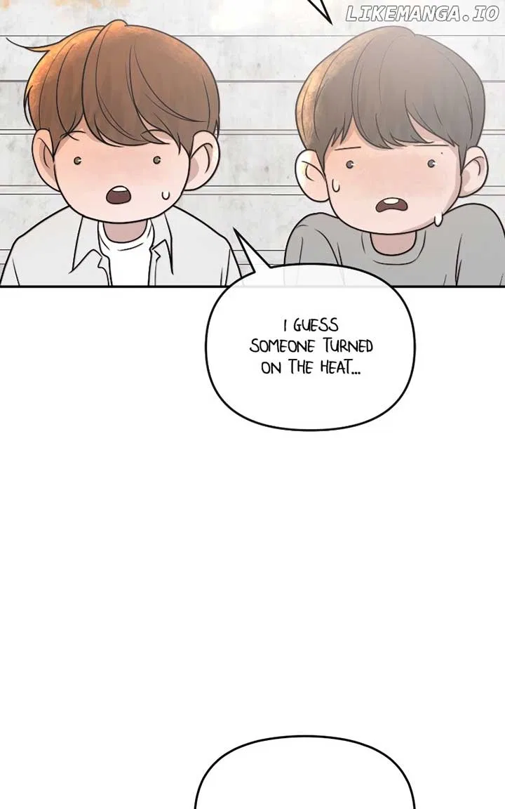 You Just Made My Day Chapter 12 – Page 61