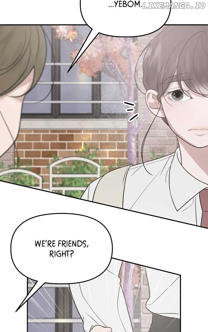You Just Made My Day Chapter 12 – Page 62