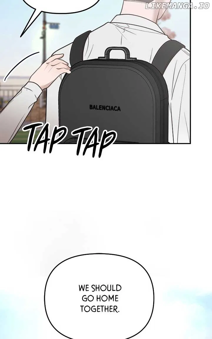 You Just Made My Day Chapter 12 – Page 67