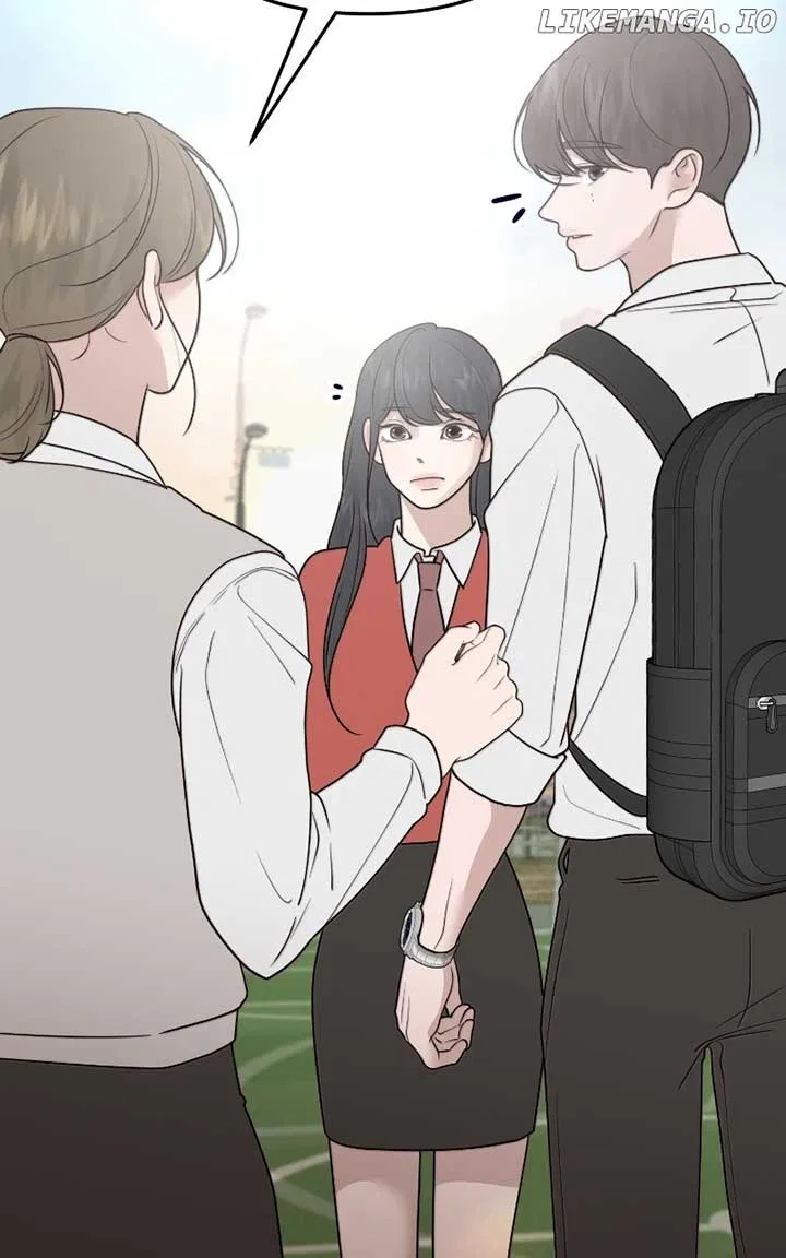 You Just Made My Day Chapter 12 – Page 68