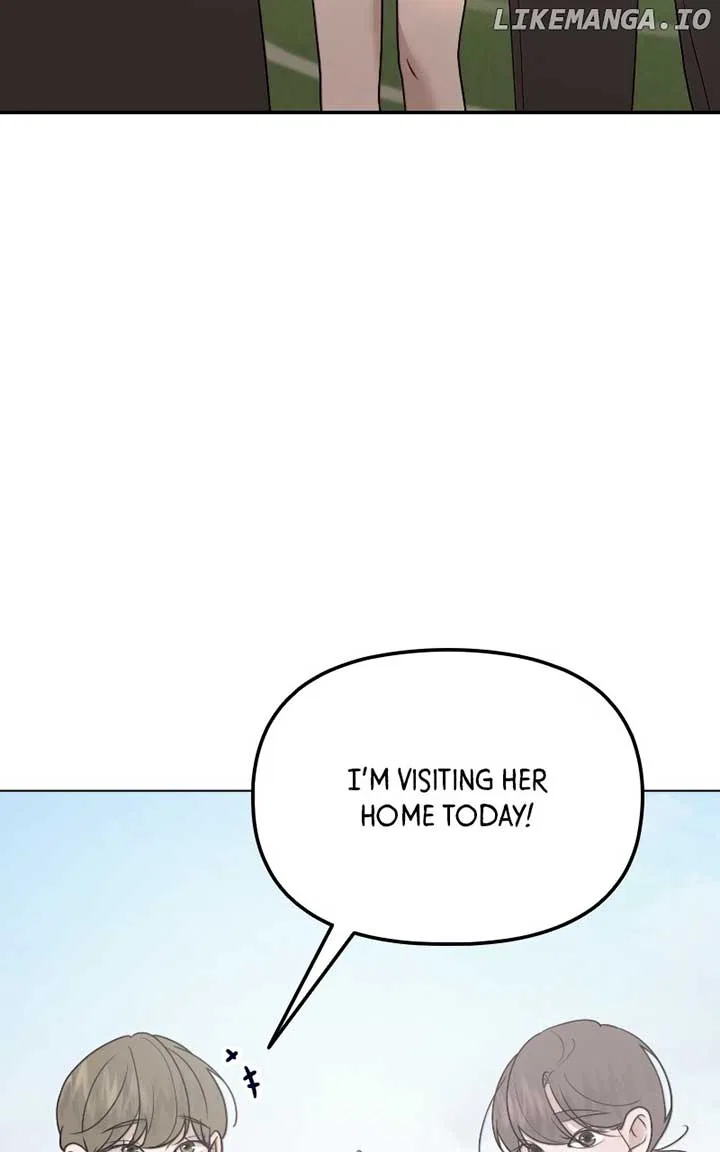 You Just Made My Day Chapter 12 – Page 69