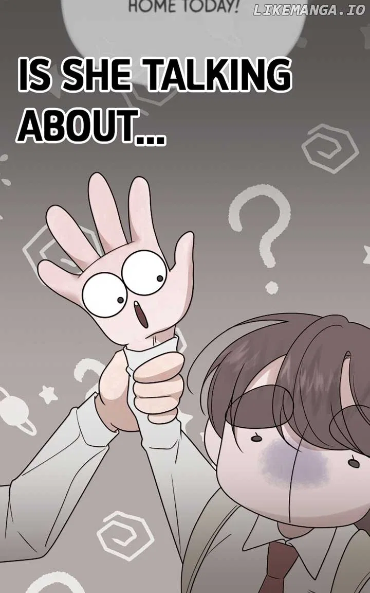 You Just Made My Day Chapter 12 – Page 72