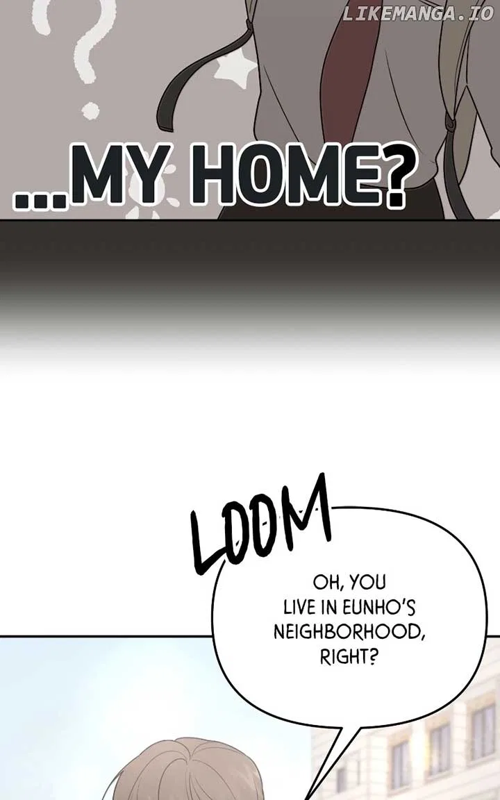You Just Made My Day Chapter 12 – Page 73