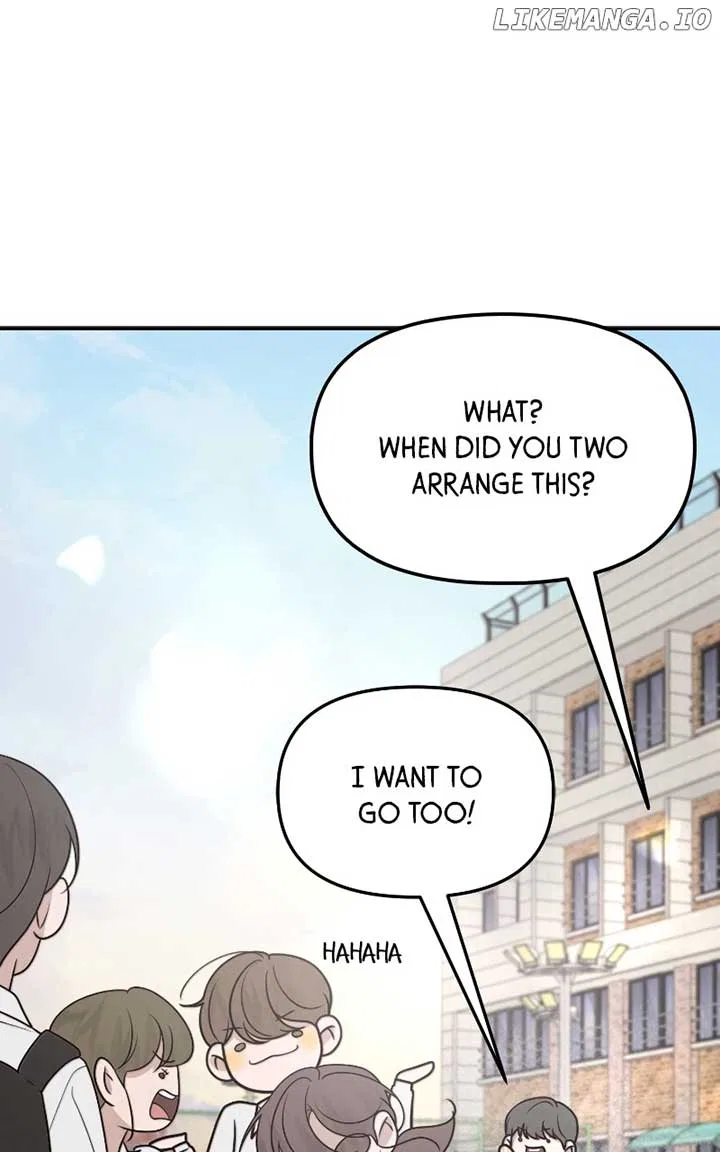 You Just Made My Day Chapter 12 – Page 75
