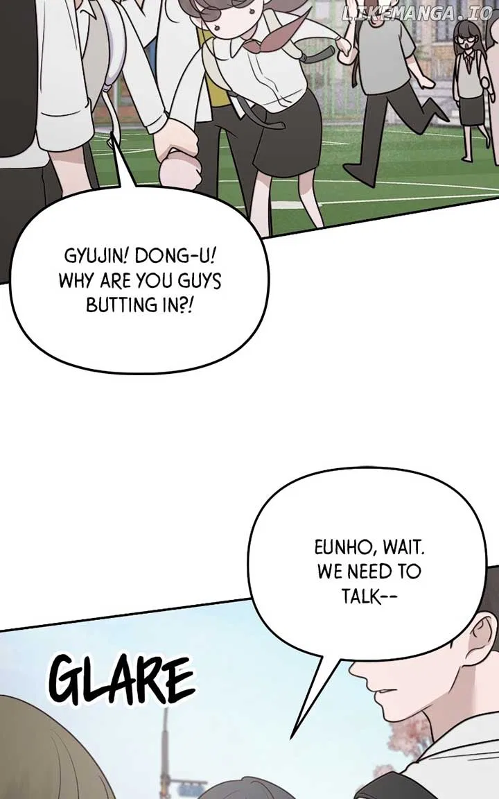 You Just Made My Day Chapter 12 – Page 76