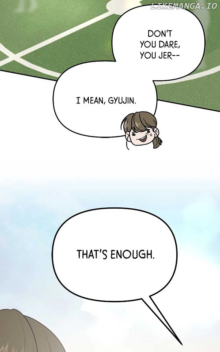 You Just Made My Day Chapter 12 – Page 79