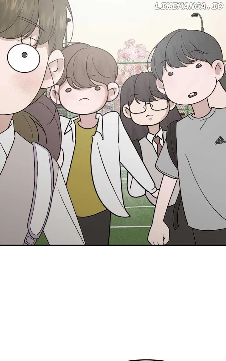 You Just Made My Day Chapter 12 – Page 80
