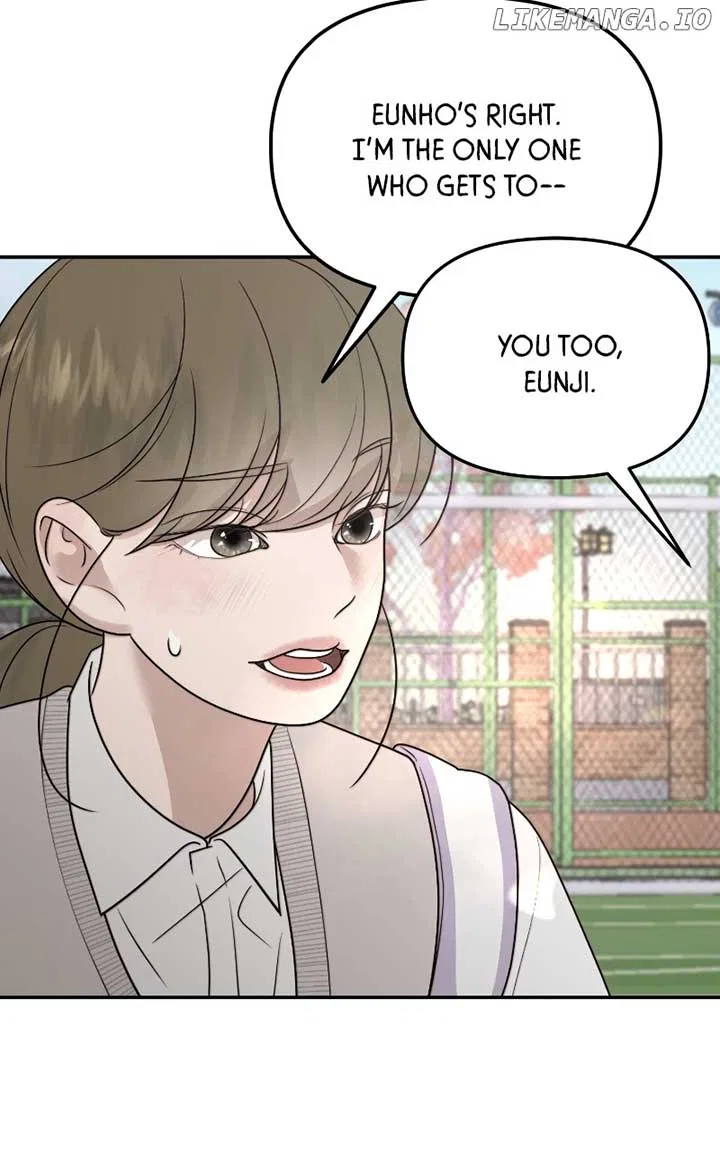 You Just Made My Day Chapter 12 – Page 81