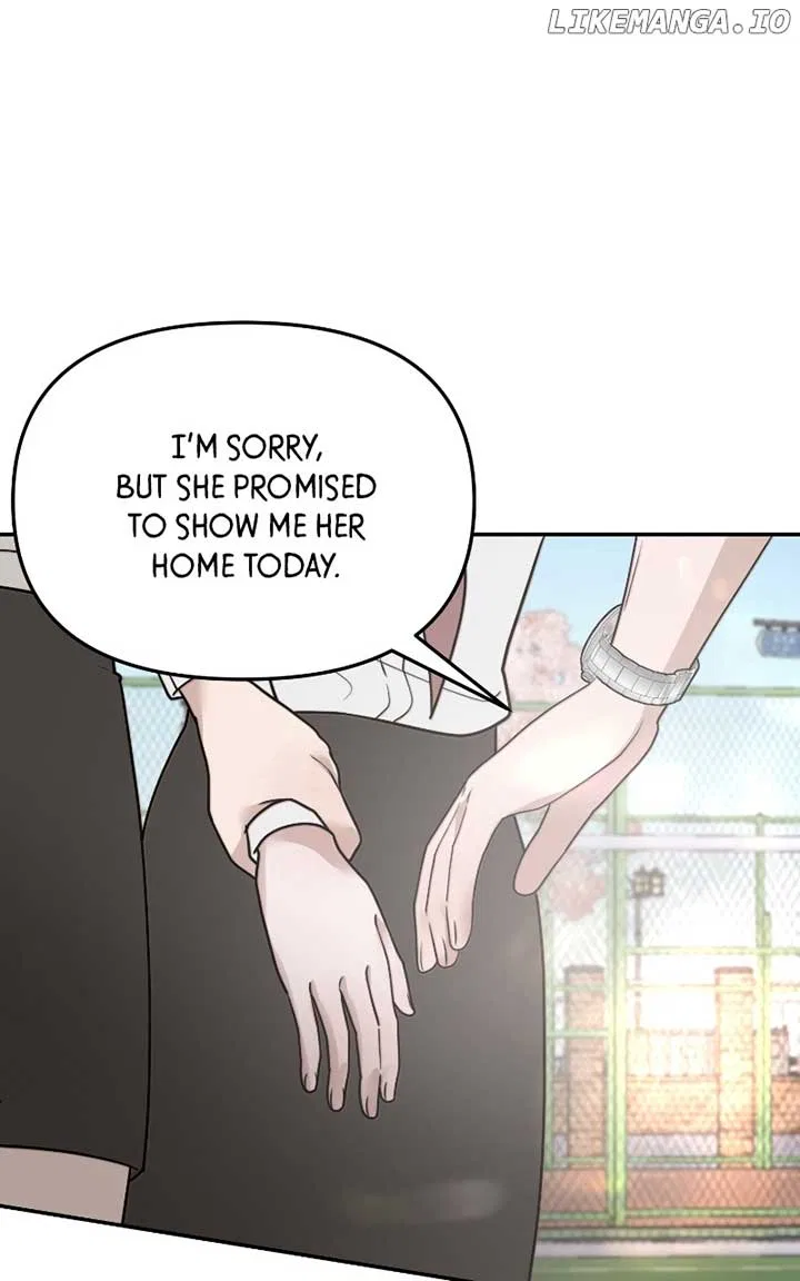 You Just Made My Day Chapter 12 – Page 82