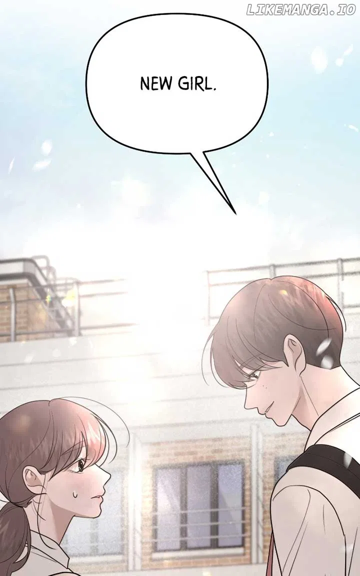 You Just Made My Day Chapter 12 – Page 84