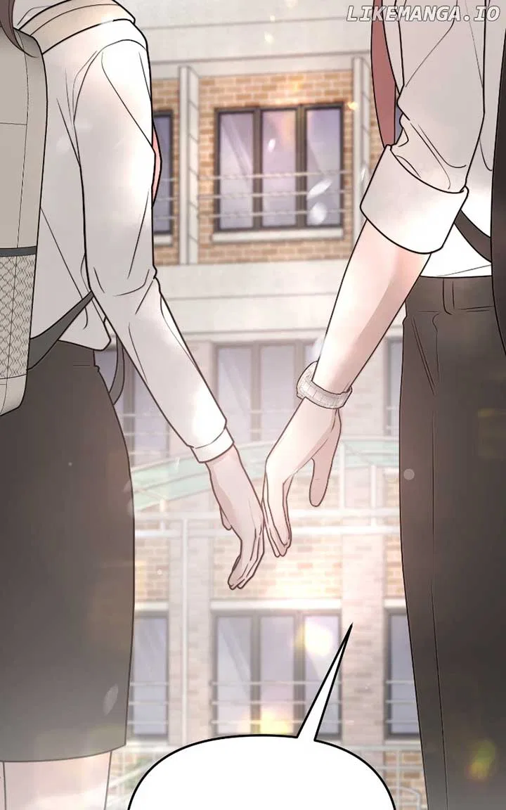 You Just Made My Day Chapter 12 – Page 85
