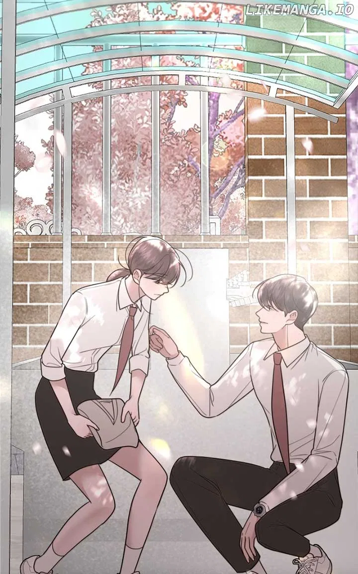 You Just Made My Day Chapter 11 – Page 7