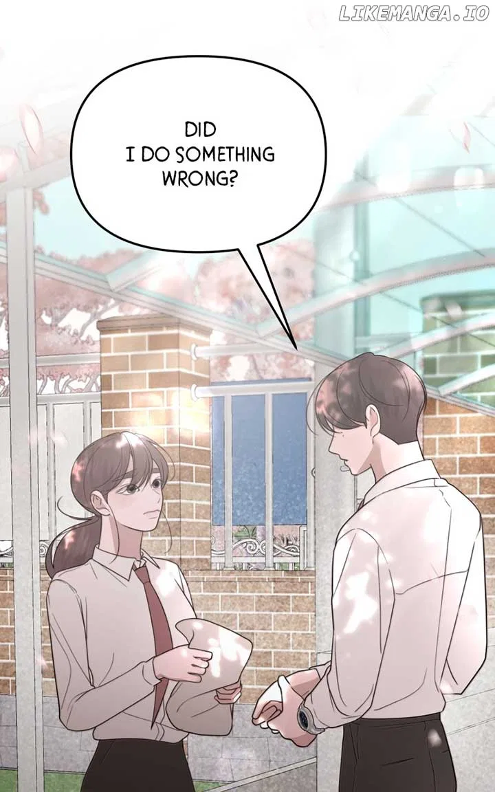 You Just Made My Day Chapter 11 – Page 19