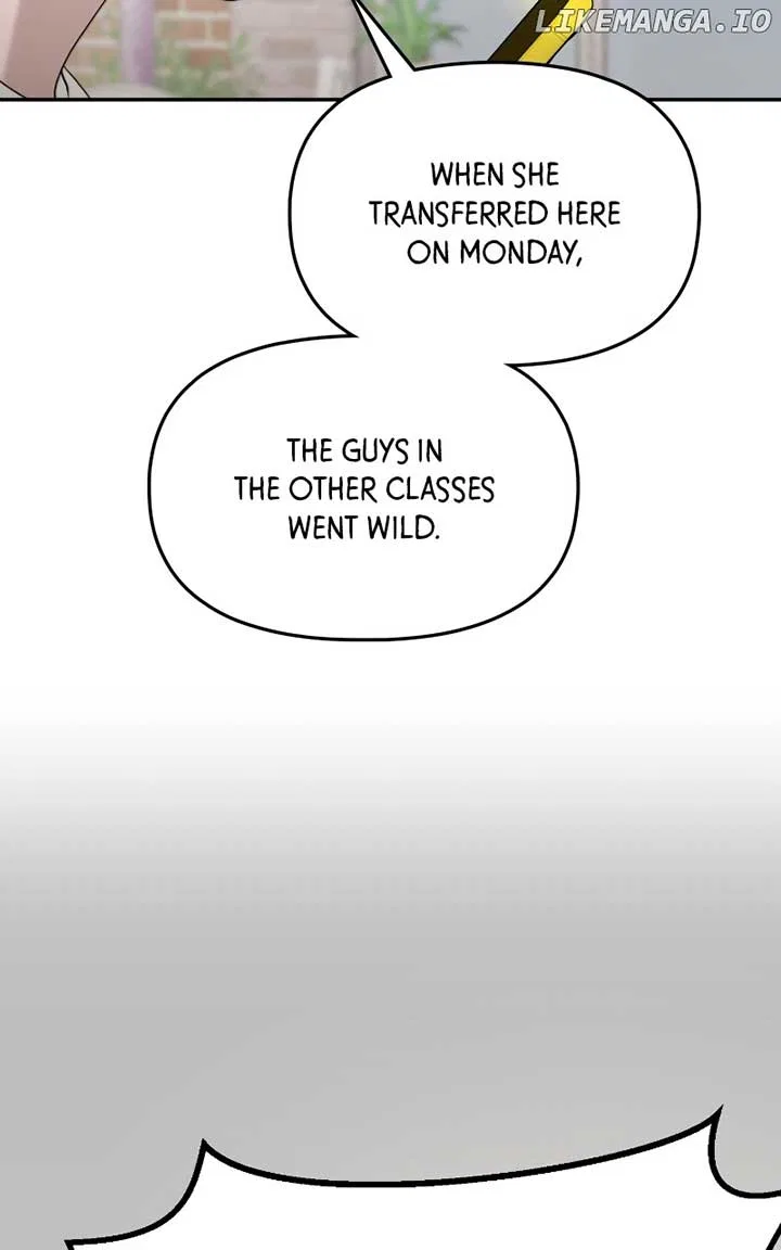 You Just Made My Day Chapter 11 – Page 34