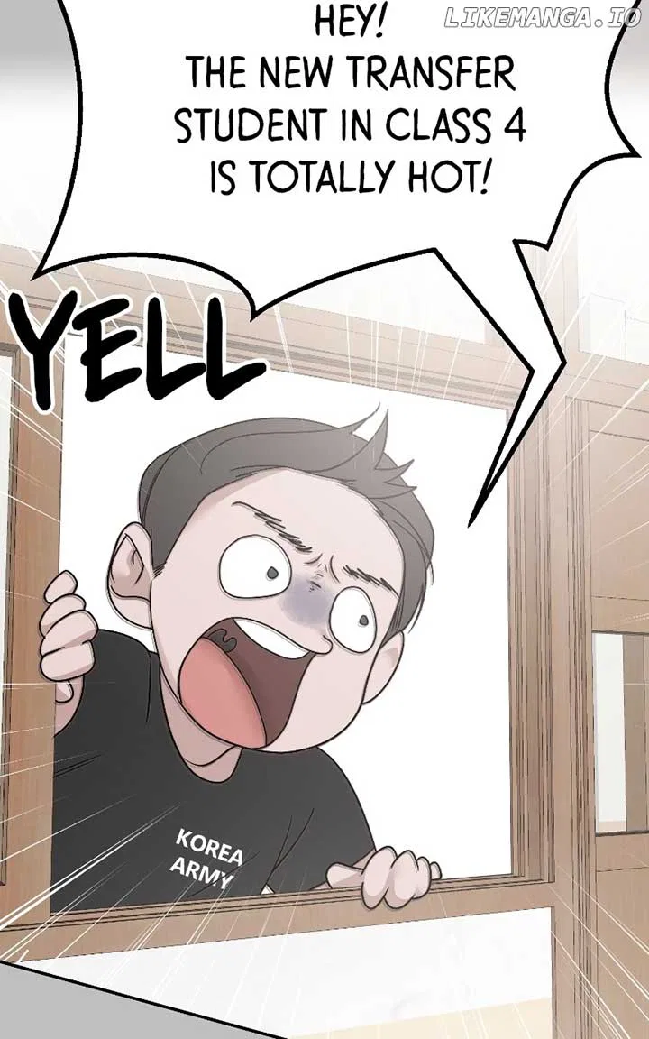 You Just Made My Day Chapter 11 – Page 35