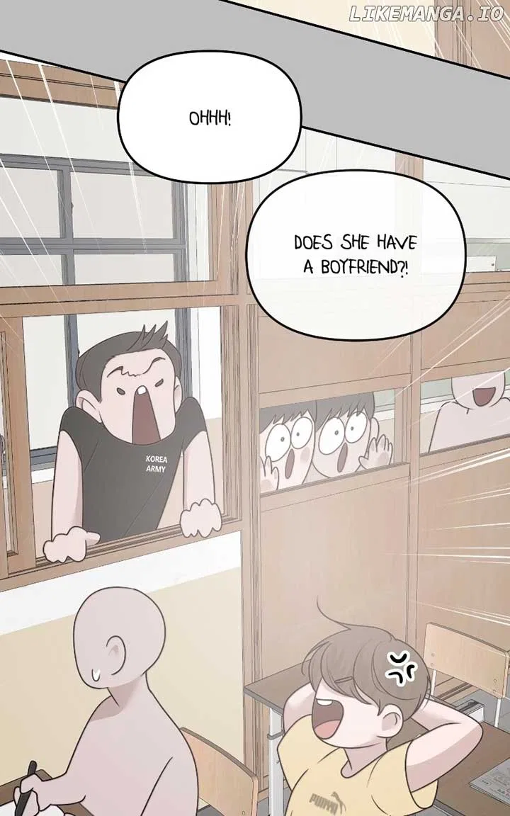 You Just Made My Day Chapter 11 – Page 36