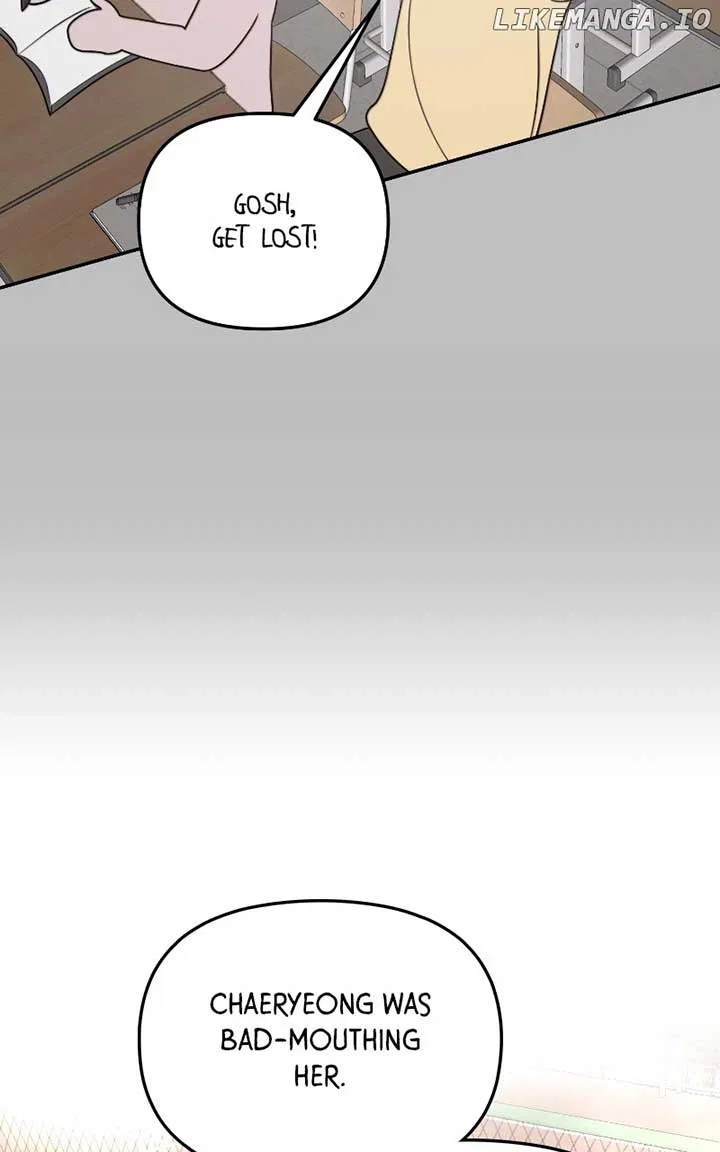 You Just Made My Day Chapter 11 – Page 37