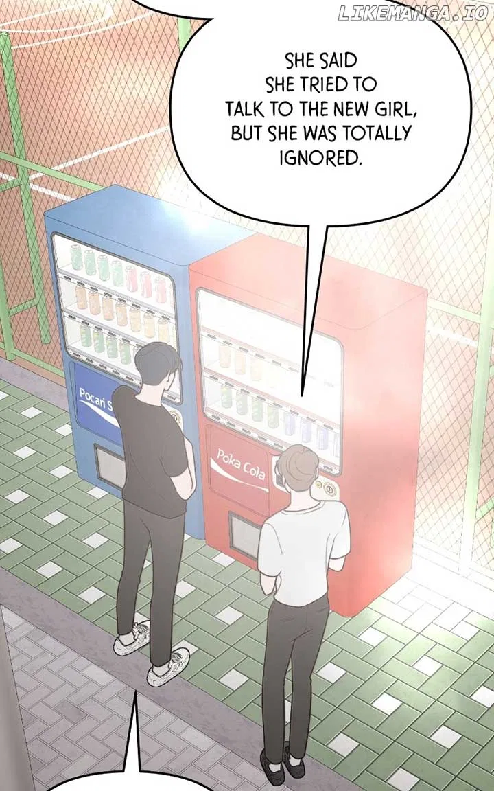 You Just Made My Day Chapter 11 – Page 38