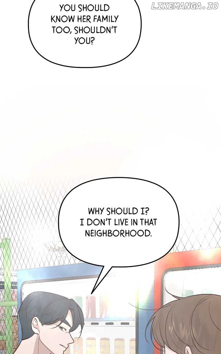 You Just Made My Day Chapter 11 – Page 41
