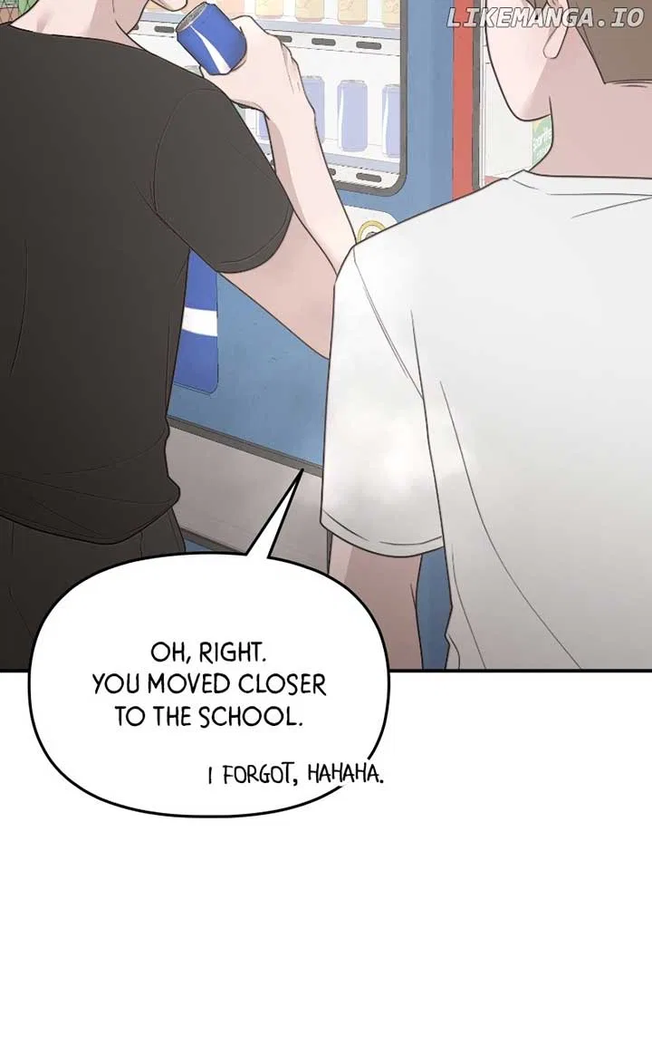 You Just Made My Day Chapter 11 – Page 42