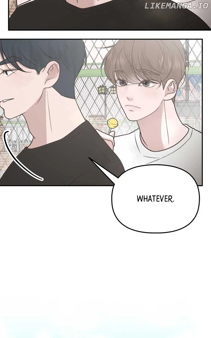 You Just Made My Day Chapter 11 – Page 44
