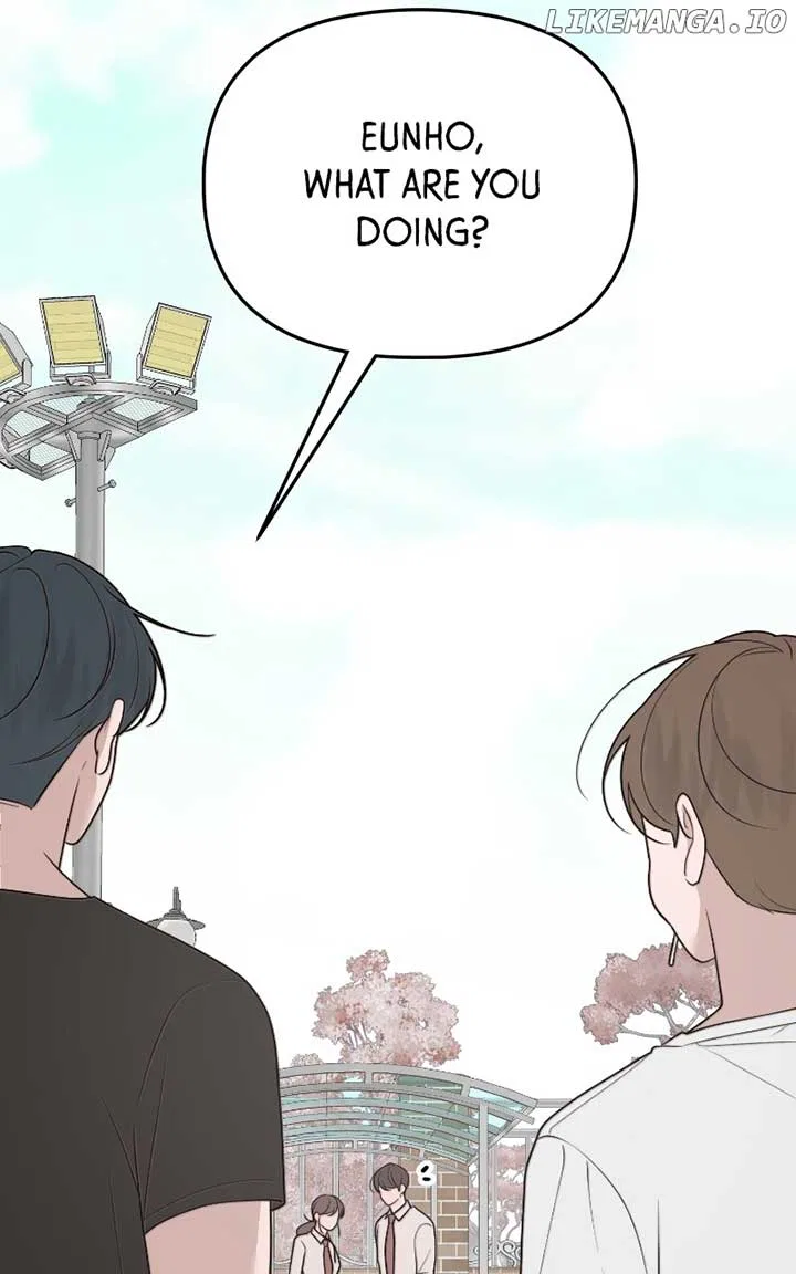 You Just Made My Day Chapter 11 – Page 45