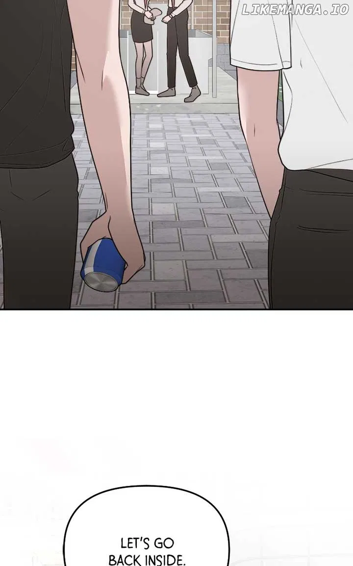 You Just Made My Day Chapter 11 – Page 46